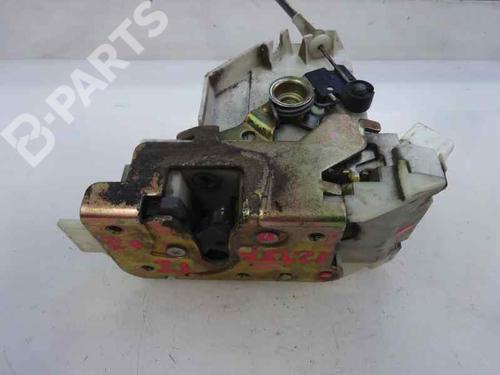 Cerradura puerta trasera izquierda FORD MONDEO III (B5Y) 2.0 TDCi (130 hp) 3248809