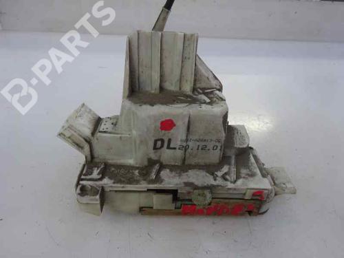 Rear left lock FORD MONDEO III Saloon (B4Y) 2.0 TDCi | BP3248809C100 
