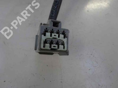 Left mirror FORD MONDEO III Saloon (B4Y) 2.0 TDCi | BP3248810C26 