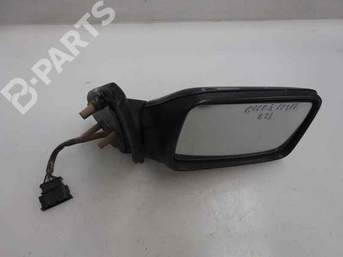Used Right mirror VW GOLF III (1H1) 1.9 TD, GTD (75 hp) 3249839