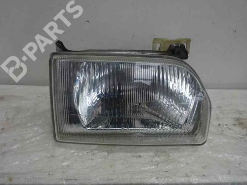 Used Right headlight FORD ORION III (GAL) [1990-1996]  3249840