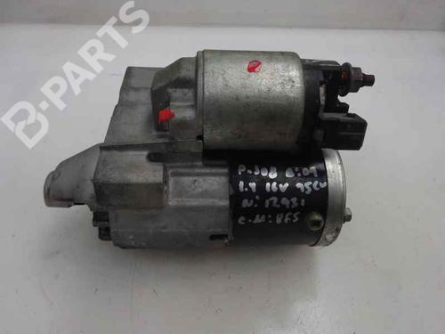 Anlasser für PEUGEOT 308 I (4A_, 4C_) [2007-2016]  3253875