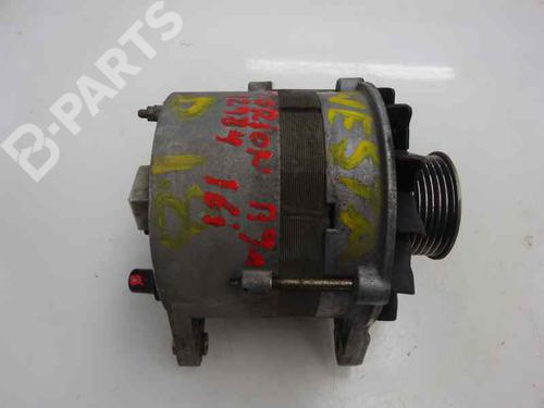 Alternator FORD ORION II (AFF) [1985-1990]null 1990 | 5 |