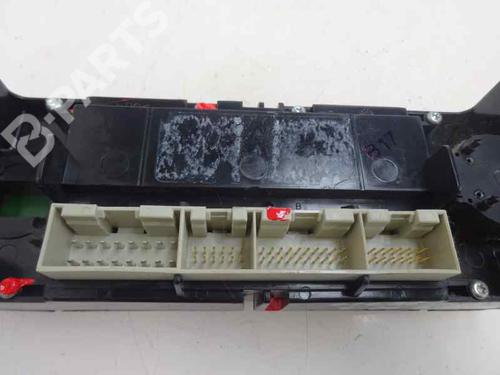 Climate control VW GOLF IV (1J1) 1.6 16V | BP3253849I5 