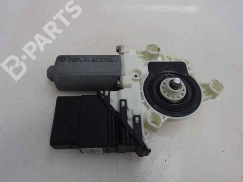 Used Right rear window motor VW GOLF IV (1J1) 1.6 16V (105 hp) 3253853
