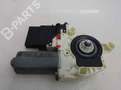 Used Left rear window motor VW GOLF IV (1J1) 1.6 16V (105 hp) 3253854