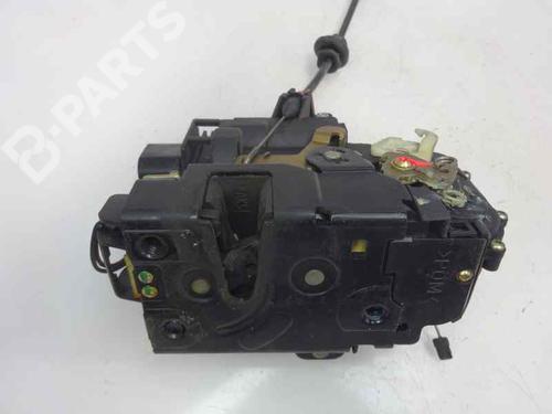 Used Front right lock VW GOLF IV (1J1) 1.6 16V (105 hp) 3253855