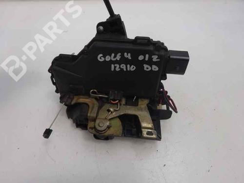 Front right lock VW GOLF IV (1J1) 1.6 16V | BP3253855C97 