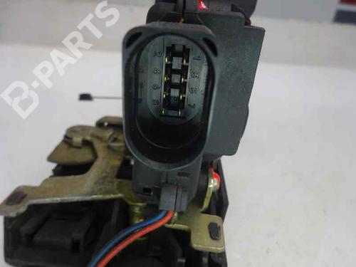 Front right lock VW GOLF IV (1J1) 1.6 16V | BP3253855C97 