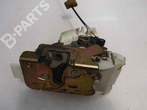Used Rear left lock FORD MONDEO III Saloon (B4Y) 2.0 TDCi (130 hp) 3253867