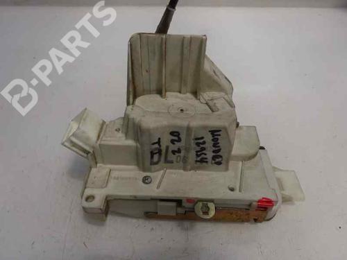 Rear left lock FORD MONDEO III Saloon (B4Y) 2.0 TDCi | BP3253867C100 
