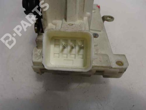Rear left lock FORD MONDEO III Saloon (B4Y) 2.0 TDCi | BP3253867C100 