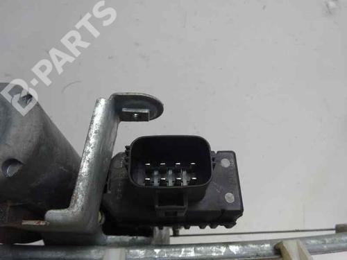 Rear left window mechanism FORD MONDEO III Saloon (B4Y) 2.0 TDCi | BP3253869C24 