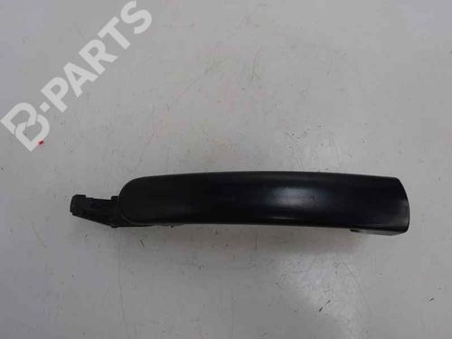 Used Front right exterior door handle SEAT CORDOBA (6L2) [2002-2009]  3258576