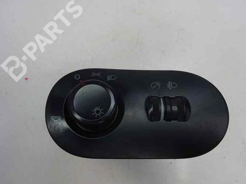 Used Headlight switch SEAT CORDOBA (6L2) [2002-2009]  3258578
