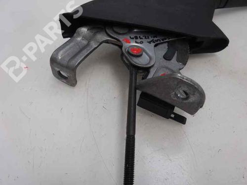 håndbremse SEAT CORDOBA (6L2)  | BP8797191I18 