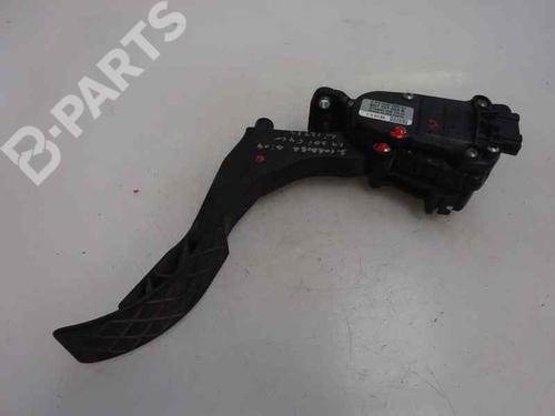 Used Pedal SEAT CORDOBA (6L2) [2002-2009]  3258581
