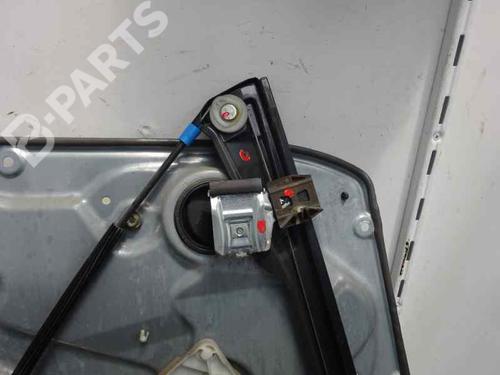 Front right window mechanism SEAT CORDOBA (6L2)  | BP3258590C23 