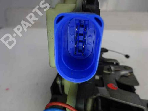 Front left lock SEAT CORDOBA (6L2)  | BP3258595C98 