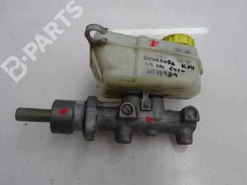 Used Brake master cylinder SEAT CORDOBA (6L2) [2002-2009]  3262269