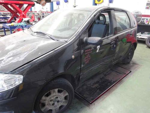AC compressor FIAT PUNTO (188_) 1.2 60 (188.030, .050, .130, .150, .230, .250) | BP3268764M34 