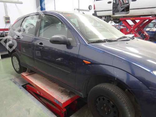 Starter FORD FOCUS I (DAW, DBW) 1.6 16V | BP3271610M8 