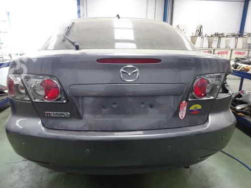 Alternator MAZDA 6 Hatchback (GG)  | BP3271625M7 