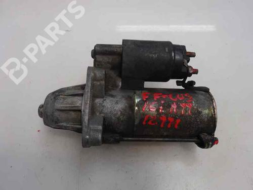 Used Starter FORD FOCUS I (DAW, DBW) 1.6 16V (100 hp) 3271610
