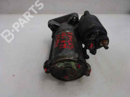 Starter FORD FOCUS I (DAW, DBW) 1.6 16V | BP3271610M8 