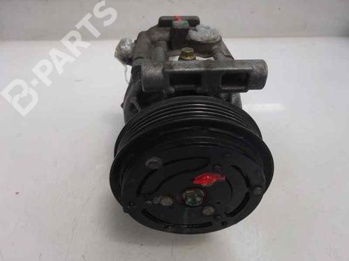 AC compressor FIAT PUNTO (188_) 1.2 60 (188.030, .050, .130, .150, .230, .250) | BP3268764M34 