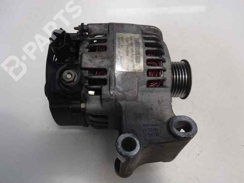 Used Alternator FORD FOCUS I (DAW, DBW) 1.6 16V (100 hp) 3271615