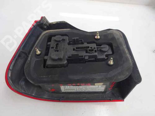 Right taillight SEAT IBIZA II (6K1) 1.4 | BP3268770C35 