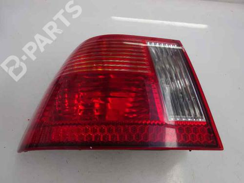 Used Left taillight SEAT IBIZA II (6K1) 1.4 (60 hp) 3268771