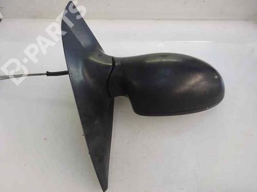Right mirror FORD FOCUS I (DAW, DBW) 1.6 16V | BP3271632C27 