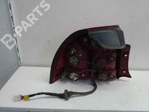 Right taillight KIA SHUMA II (FB) 1.6 | BP3268787C35 