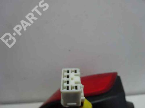 Right taillight KIA SHUMA II (FB) 1.6 | BP3268787C35 