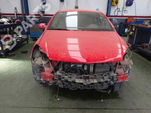 Køleventilator elektrisk OPEL ASTRA H GTC (A04)  | BP3354736M35 