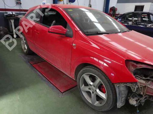 Køleventilator elektrisk OPEL ASTRA H GTC (A04)  | BP3354736M35 