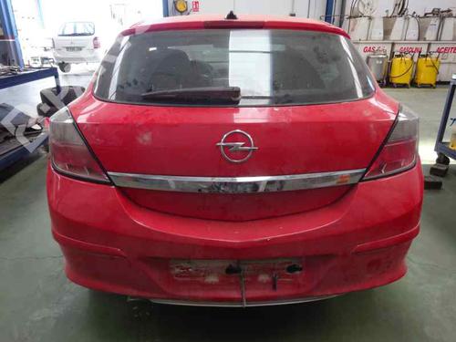 Køleventilator elektrisk OPEL ASTRA H GTC (A04)  | BP3354736M35 