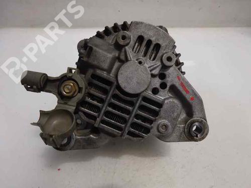 Alternator MAZDA 6 Hatchback (GG)  | BP3271625M7 