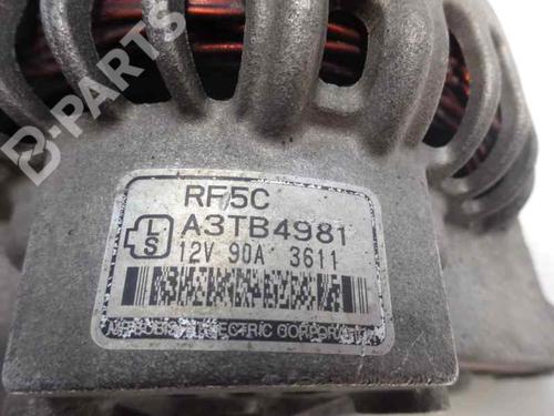 Alternator MAZDA 6 Hatchback (GG)  | BP3271625M7 