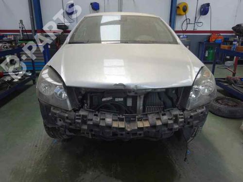 Radiator fan OPEL ASTRA H GTC (A04) 1.7 CDTi (L08) | BP3354734M35 