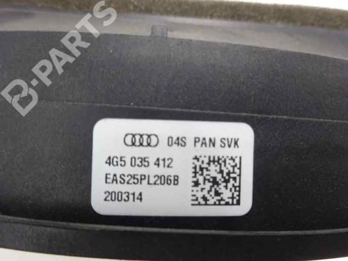 Radio AUDI A6 C7 (4G2, 4GC) 3.0 TDI quattro | BP3348895E6 