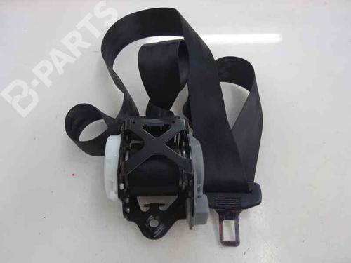 Used Rear left seatbelt AUDI A6 C7 (4G2, 4GC) 3.0 TDI quattro (245 hp) 6657902