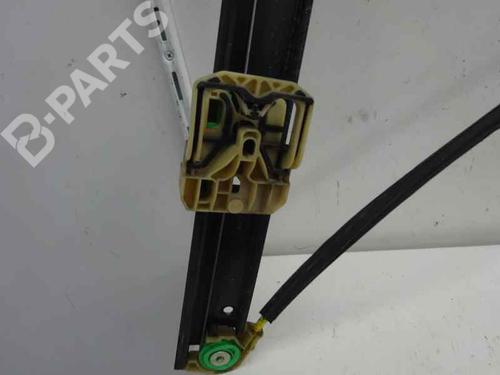 Front right window mechanism AUDI A6 C7 (4G2, 4GC) 3.0 TDI quattro (245 hp) 2014 | 1 |