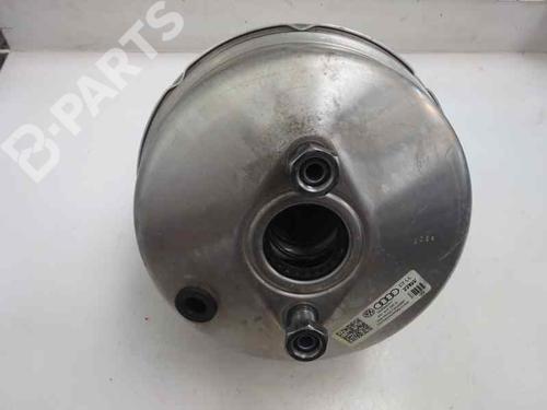 Servo brake AUDI A6 C7 (4G2, 4GC) 3.0 TDI quattro (245 hp) 3348852