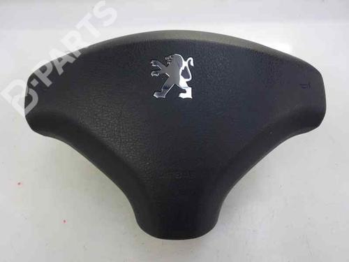 Used Driver airbag PEUGEOT 308 I (4A_, 4C_) [2007-2016]  3354693