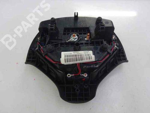Driver airbag PEUGEOT 308 I (4A_, 4C_)  | BP3354693C9 