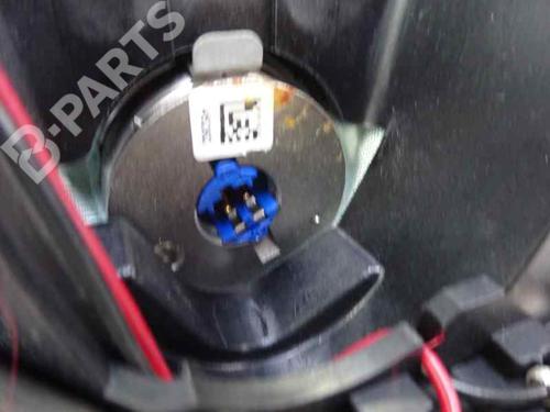Driver airbag PEUGEOT 308 I (4A_, 4C_)  | BP3354693C9 