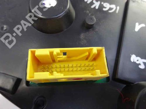 Instrument cluster PEUGEOT 308 I (4A_, 4C_)  | BP3354738C47 